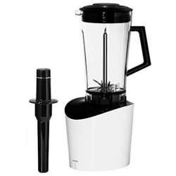 Профессиональный блендер Jupiter Nutrimix, белый