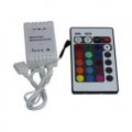 Контроллер управления цветом RF RADIOWY 12V 18A 216W lub 12A 144W 