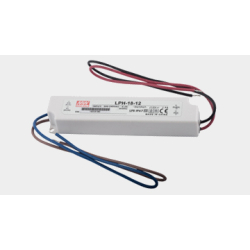 Блок питания  GLP 20W 12V / 2A IP67