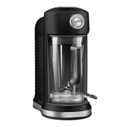Блендер с электромагнитным приводом KitchenAid ARTISAN,черный