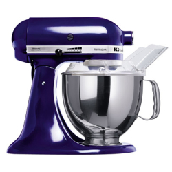 Миксер KitchenAid синий