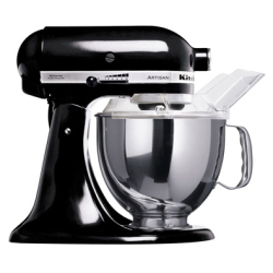 Миксер KitchenAid черная икра