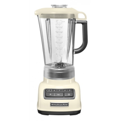 Блендер KitchenAid Diamond, кремовый
