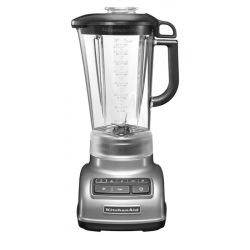 Блендер KitchenAid Diamond, серебристый