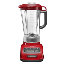 Блендер KitchenAid Diamond, красный