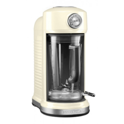 Блендер с электромагнитным приводом KitchenAid ARTISAN,кремовый
