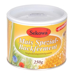 Био Фермент для выпечки "Зекова" (Sekowa), без глютена