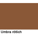 Умбра красная (Umbra rotlich)