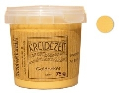Охра золотистая Итальянская (Goldocker Italien)