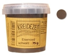 Оксид железа черный (Eisenoxidschwarz)