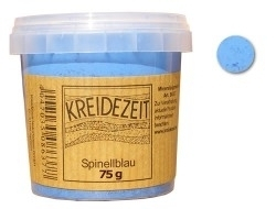 Шпинель голубая (Spinellblau Pigmente)
