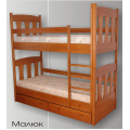 Кровать Малыш
