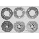 Ручная мельница Diamant D 525