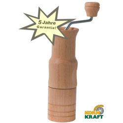 Ручная мельница Kornkraft Vagabund