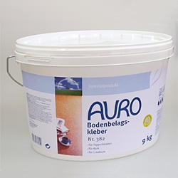 Клей для напольных покрытий AURO № 382 