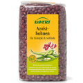 Органическиая фасоль Адзуки,500 г