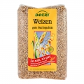 Органические семена пшеницы, 1 кг