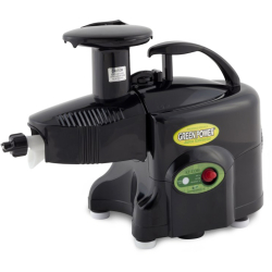 Соковыжималка Green Power Kempo Exclusive Pro (black)