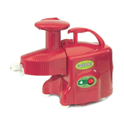 Соковыжималка Green Power Kempo Exclusive Pro (red)