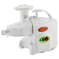 Соковыжималка Green Power Kempo Exclusive Pro (white)