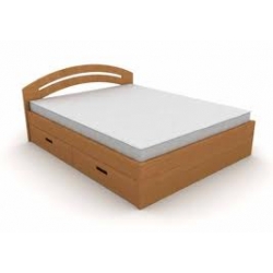 Кровать Соля-2